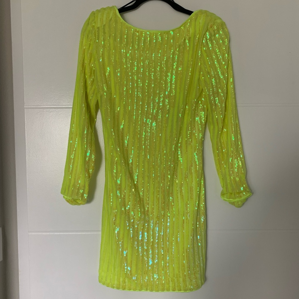 Forever 21 dress